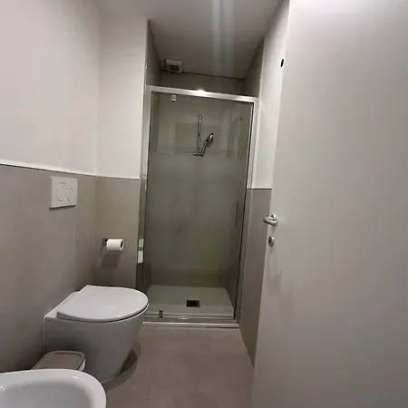Cagliari Rooms