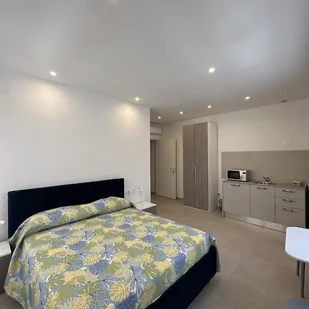 Cagliari Rooms Bed & Breakfast