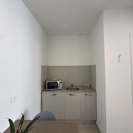 Cagliari Rooms Bed & Breakfast Cagliari