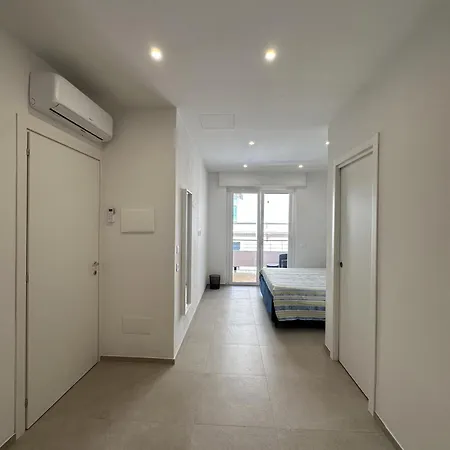 Cagliari Rooms