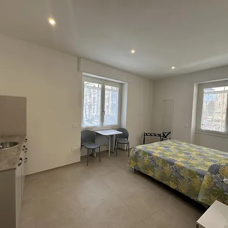 Bed & Breakfast Cagliari Rooms