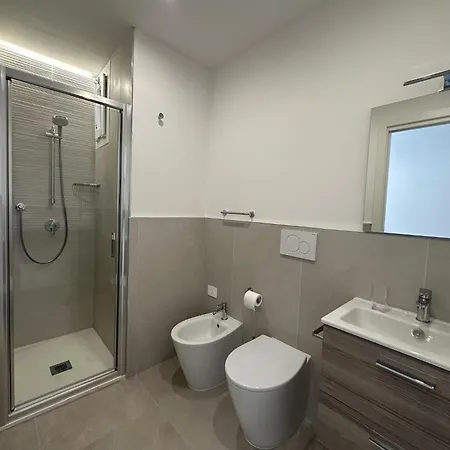 Bed & Breakfast Cagliari Rooms Cagliari