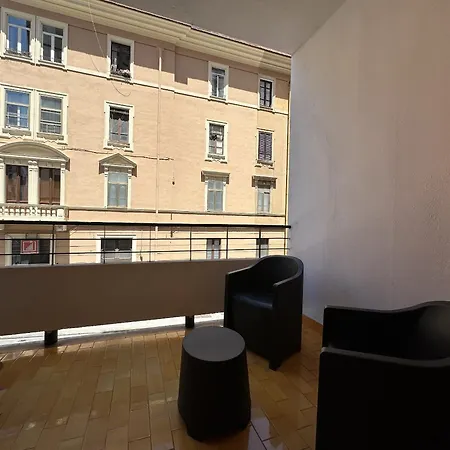 Cagliari Rooms Bed & Breakfast Cagliari