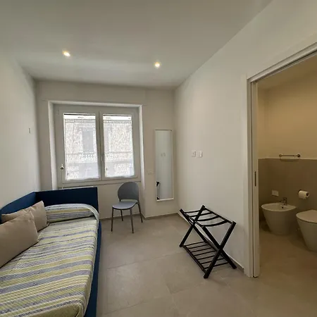 Cagliari Rooms Frühstückspension Cagliari